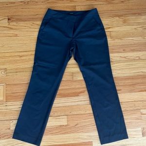 Ann Taylor pants. Worn once.